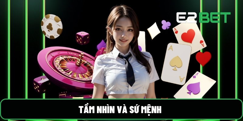 E2BET 18 Đầu tư của E2BET vào chứng nhận kinh doanh hợp pháp