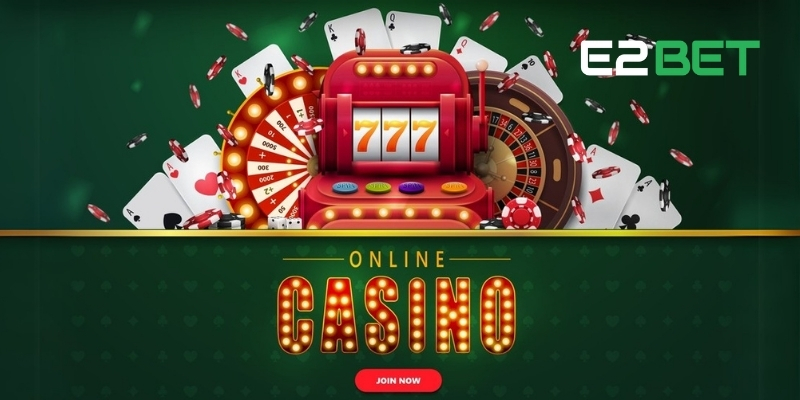 casino e2bet 1