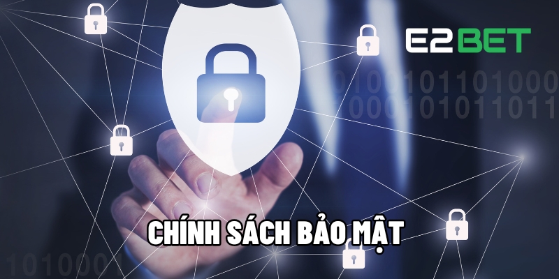 chinh sach bao mat 1