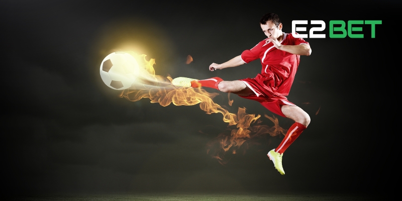 Giới Thiệu E2BET – Địa Chỉ Cá Cược Hàng Đầu Việt Nam 4 Cá cược thể thao: Bóng đá, bóng rổ, eSports