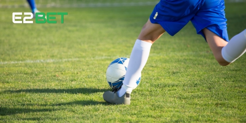 Kèo Chấp E2BET | Chơi Thả Ga, Thắng Cực Đã - Minh Bạch 4 Những yếu tố ảnh hưởng đến tỷ lệ kèo