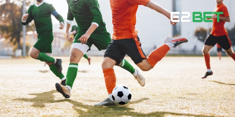 Hướng Dẫn Kèo Châu Á Và Cách Soi Kèo Hiệu Quả E2BET 4 Tại sao nên chọn nhà cái E2BET để đặt kèo châu Á?