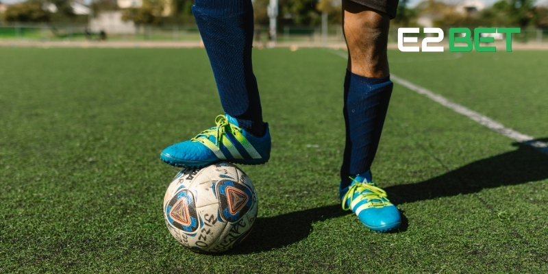 Kèo Châu Âu E2BET - Dự Đoán & Phân Tích Từ Chuyên Gia 2 Kèo châu Âu là gì? Tổng quan về cách hoạt động
