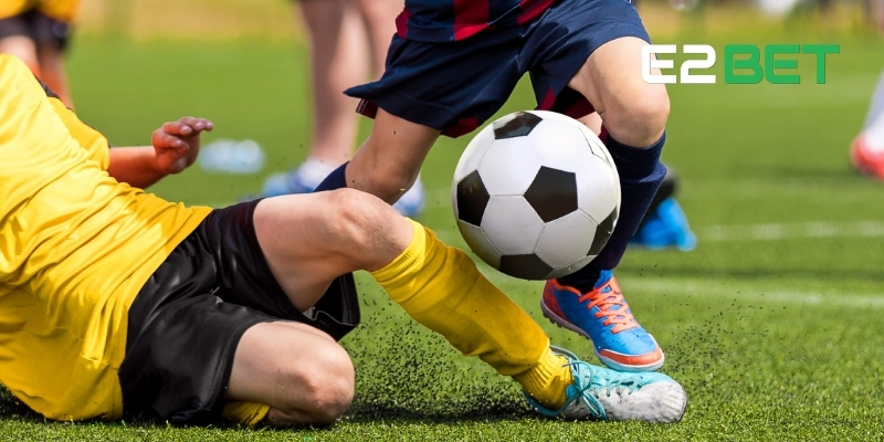 Kèo Châu Âu E2BET - Dự Đoán & Phân Tích Từ Chuyên Gia 3 Cách chơi và tính toán thắng thua với kèo châu Âu 1x2
