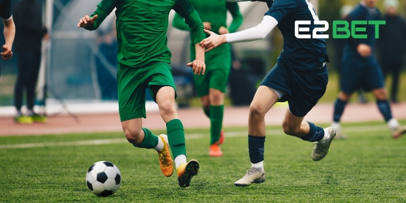 Kèo Châu Âu E2BET - Dự Đoán & Phân Tích Từ Chuyên Gia 4 Soi kèo châu Âu cùng nhà cái E2BET