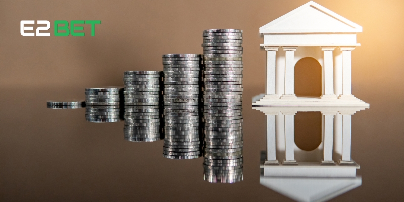 Bí Quyết Rút Tiền E2BET Về Tài Khoản Ngân Hàng Trong 3 Phút 2 Rút tiền qua ngân hàng