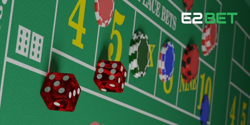 Trải Nghiệm Tài Xỉu Mượt Mà Tại Nhà Cái E2BET - Đăng Ký Ngay 3 Những mẹo chơi tài xỉu hiệu quả