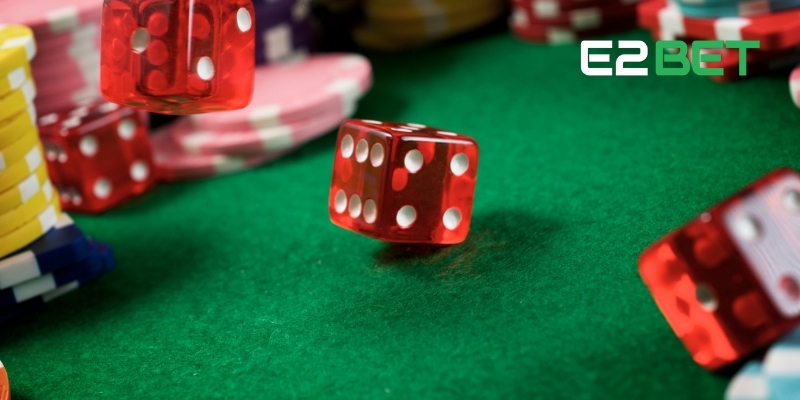 Trải Nghiệm Tài Xỉu Mượt Mà Tại Nhà Cái E2BET - Đăng Ký Ngay 4 Tiêu chí đánh giá nhà cái tài xỉu uy tín