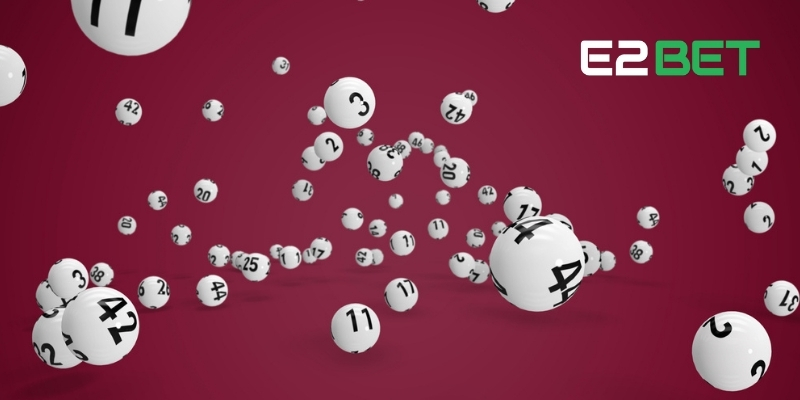 Xổ Số Siêu Tốc Tại E2BET - Trải Nghiệm Độc Đáo Phải Thử 2 Khái niệm về xổ số siêu tốc