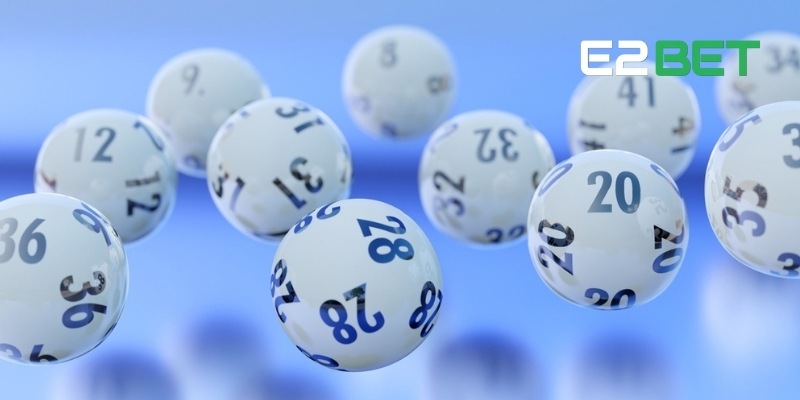 Xổ Số Siêu Tốc Tại E2BET - Trải Nghiệm Độc Đáo Phải Thử 4 Nhà cái E2BET - Lựa chọn hàng đầu cho người chơi xổ số siêu tốc
