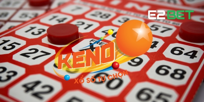 Hướng Dẫn Chơi Vietlott Keno Tại E2BET - Cơ Hội Trúng 2 Tỷ 4 Cách tham gia xổ số Vietlott Keno